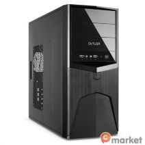 Компьютер AMD Ryzen 5 2400G (2P0439) Компьютер AMD Ryzen 5 2400G (2P0439)